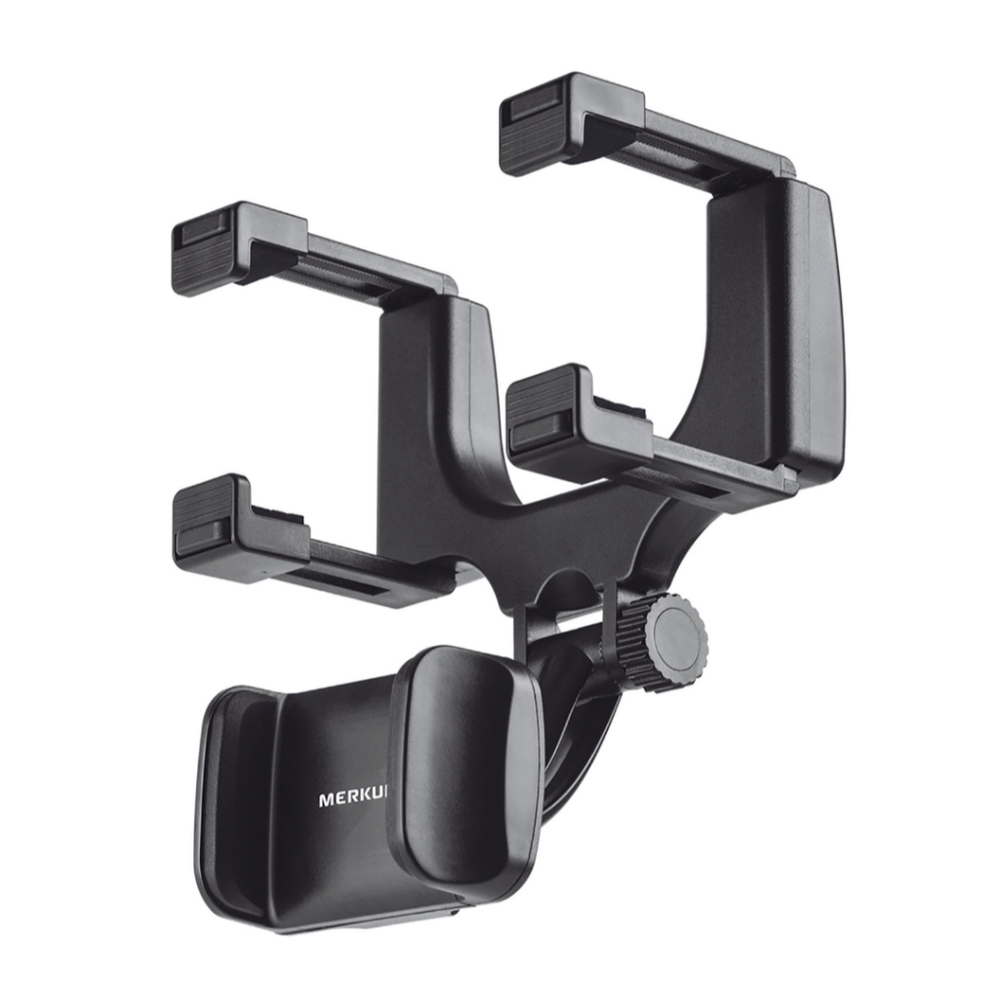 Merkury smart phone mount